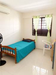 Blk 345 Clementi Avenue 5 (Clementi), HDB 3 Rooms #589428681